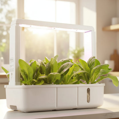 Smart Indoor Garden