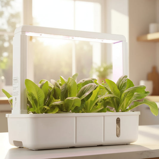 Smart Indoor Garden