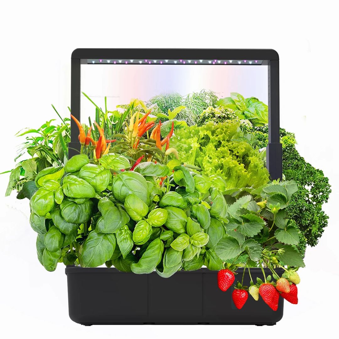 Smart Indoor Garden