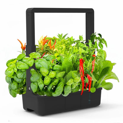 Smart Indoor Garden