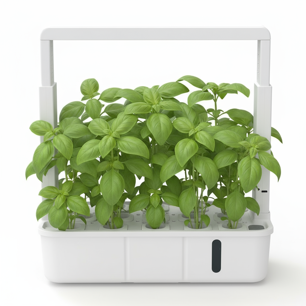 Smart Indoor Garden