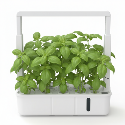 Smart Indoor Garden